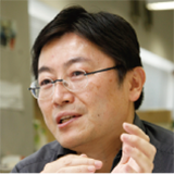 Masahide Kashiwagi