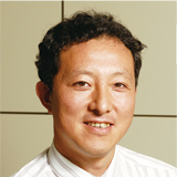 Hiroshi Toyoizumi