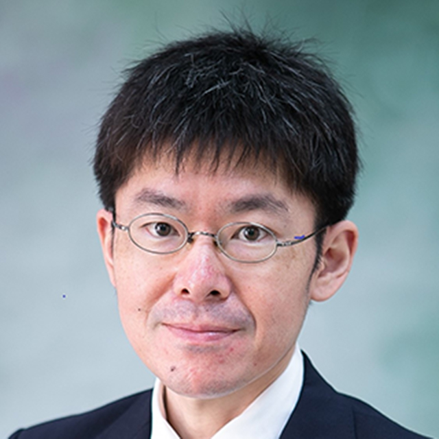Tsuyoshi Miezaki