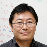 Masahide Kashiwagi