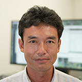 Takeshi Ogita